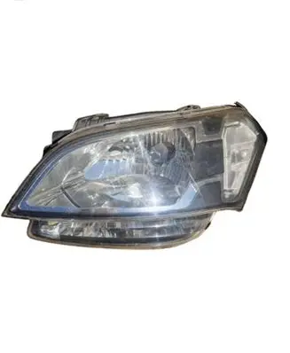 KIA Soul Headlight/headlamp 92101-2K0