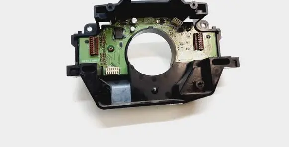 Volvo XC90 Other control units/modules 8685487