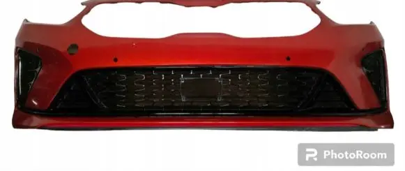 KIA Ceed Front bumper 86511J7700