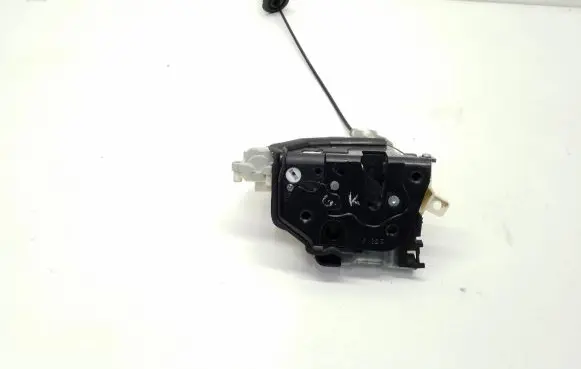 Audi A6 S6 C7 4G Front door lock 8J1837016F
