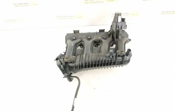 Mercedes-Benz C W204 Intake manifold 2710903037 0081530228
