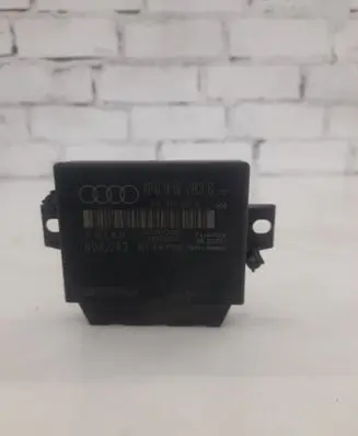 Audi A6 S6 C6 4F Parking PDC control unit/module 4F0919283G