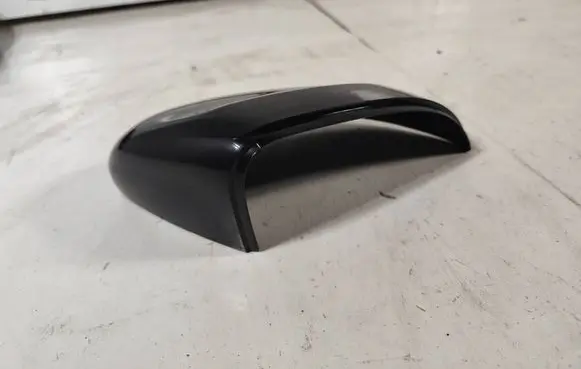 Volkswagen PASSAT B8 Plastic wing mirror trim cover 3G0857538H