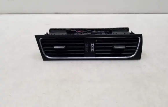 Audi A4 S4 B8 8K Dash center air vent grill 8T1820951E