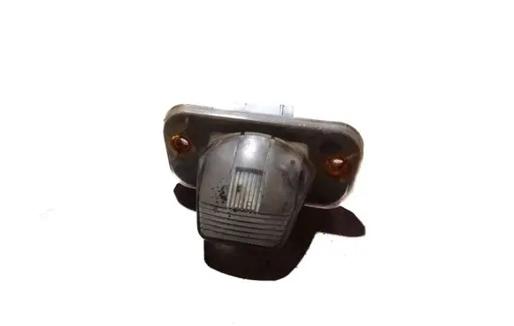 Volkswagen Transporter - Caravelle T4 Number plate light