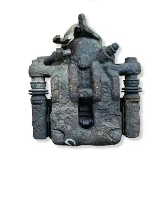 Honda Civic Rear brake caliper 