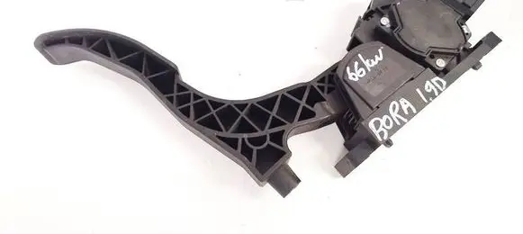 Ford Galaxy Accelerator throttle pedal 7M4721603B