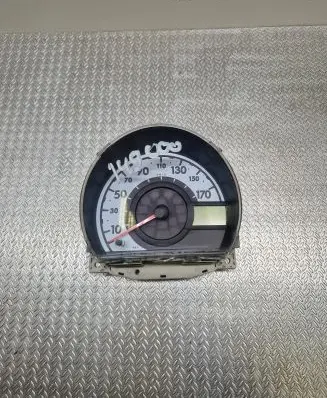 Citroen C1 Speedometer (instrument cluster) 83800-0H133-A 564100U