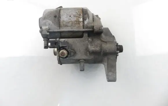 Toyota Yaris Starter motor 4280000570 2810033050