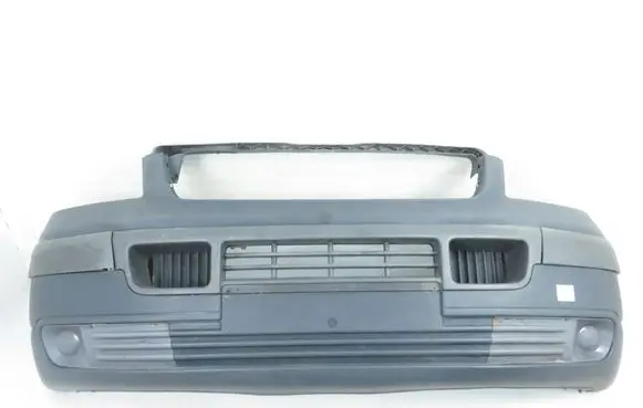 Volkswagen Transporter - Caravelle T5 Front bumper 