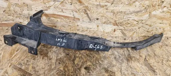 Headlight/headlamp mounting bracket