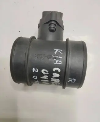 KIA Carens I Mass air flow meter 2816427000 0281002447