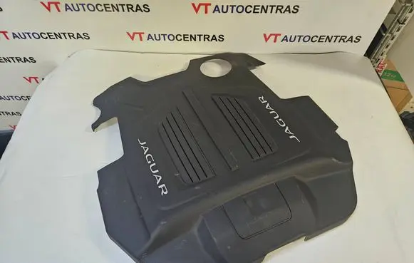 Jaguar F-Type Engine cover (trim) GX536A949AA