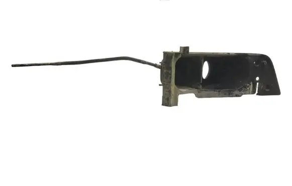 Volkswagen Crafter Fuel tank cap trim 2n0201251
