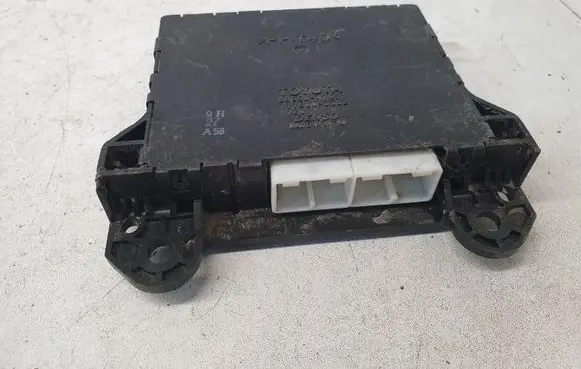 Toyota Prius (XW20) Other control units/modules 8865047051