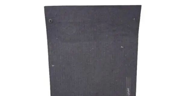 Audi A5 8T 8F Trunk/boot floor carpet liner 