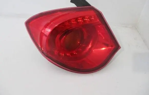 Alfa Romeo Giulietta Rear/tail lights 50513613