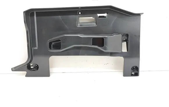 BMW X7 G07 Dashboard lower bottom trim panel 5102978 9399371 3398250