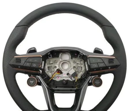 Cupra Formentor Steering wheel 5FF419091C