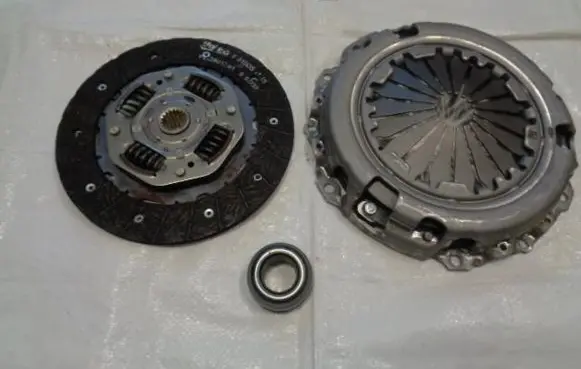 Citroen C3 Clutch set kit 2053.15