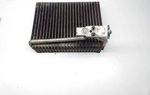 Air conditioning (A/C) radiator (interior)