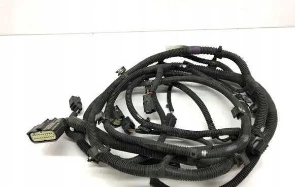 Tesla Model S EUR ISO radio connector 100442003J