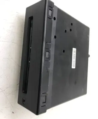 CD/DVD changer