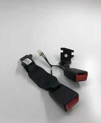KIA Ceed Rear seatbelt buckle 89830J7000WK