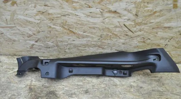 Ford Mondeo MK IV Other interior part 7S71N55158AFW