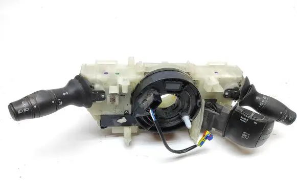 Nissan NV400 Wiper turn signal indicator stalk/switch 255679223R