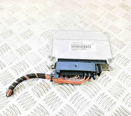 Porsche Macan (95B) Current control relay 95B927771F