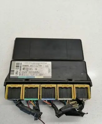 Ford Mondeo Mk III Comfort/convenience module 1S7T15K600GA