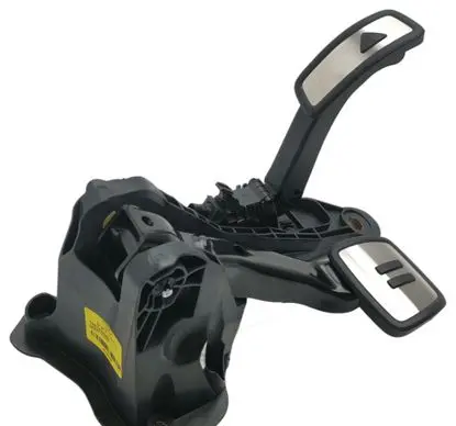 Volkswagen ID.3 Pedal assembly 10B723058B