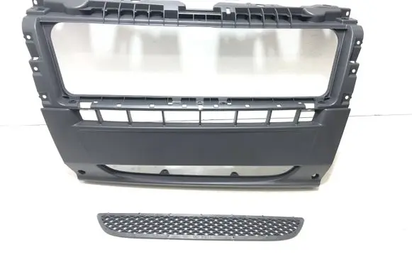 Fiat Ducato Front bumper 5770071J 735443525 735431214