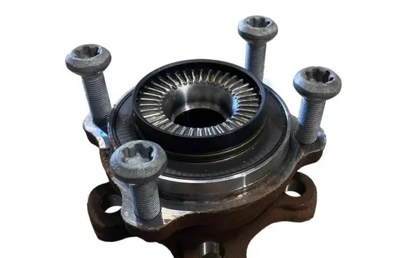 BMW 2 Active Tourer U06 Front wheel ball bearing 6899175 33406899175