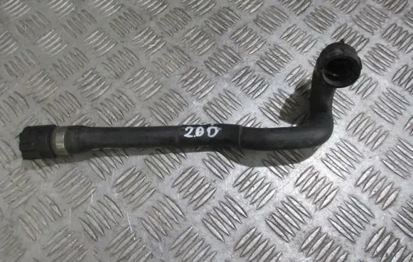 BMW 1 E81 E87 Engine coolant pipe/hose