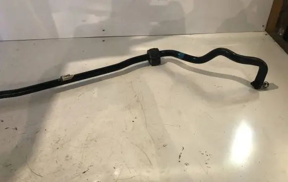 BMW X6 E71 Front anti-roll bar/sway bar P6774737 T27321402