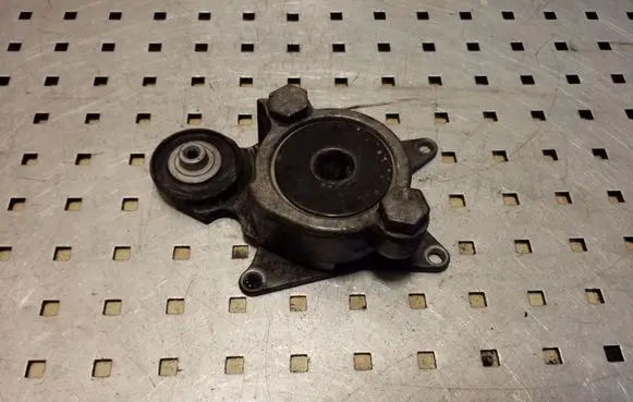Toyota Avensis T250 Generator/alternator belt tensioner 166200R010