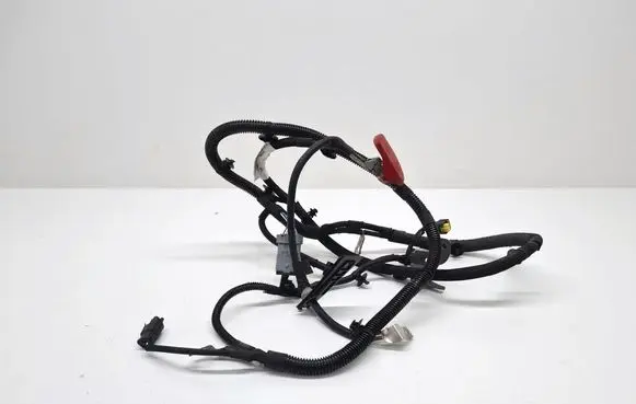 Opel Astra L Positive cable (battery) 9829002080
