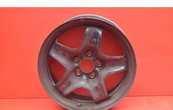 Opel Insignia A R18 forged rim 2170103