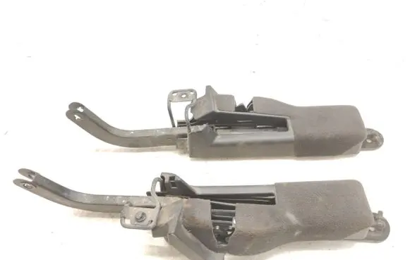 Honda Accord Seat back rest lock catch 