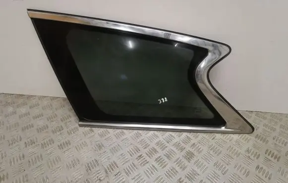 Infiniti QX60 L50 Rear side window 83301-3JA0A