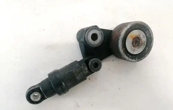Audi A8 S8 D3 4E Generator/alternator belt tensioner 07d145277