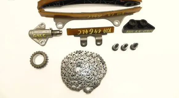 KIA Ceed Timing chain (engine) 5018169 5018170