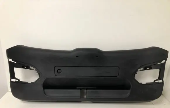 Audi Q3 8U Tailgate/boot cover trim set 8U0867979