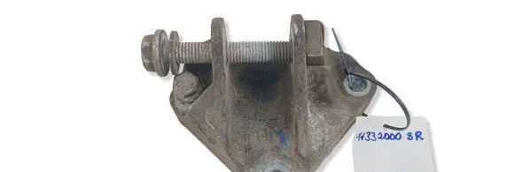 Renault Laguna III Engine mounting bracket 113320003R 20DCI M9R