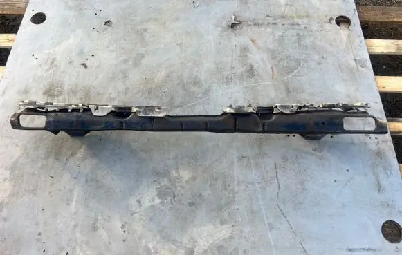 Renault Trafic II (X83) Rear bumper cross member