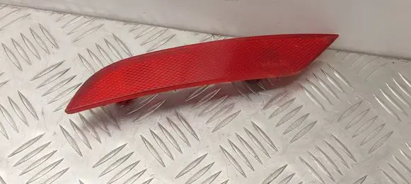 Peugeot 508 Rear tail light reflector 9670953480