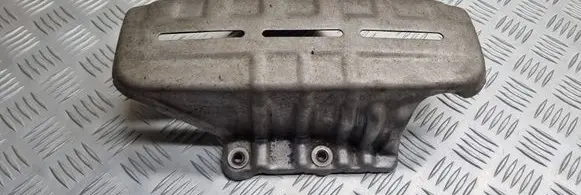 Volkswagen PASSAT CC Heat shield in engine bay 02C253041AM