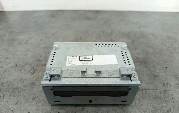 Ford Fiesta Radio/CD/DVD/GPS head unit 8A6T18C815BM